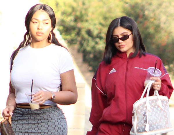 Kylie-Jenner-Makes-Second-Post-Pregnancy-Outing-for-Friend-...